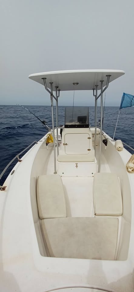 FOR SALE FISHING BOAT