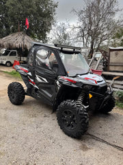 UTV POLARIS FOR SALE
