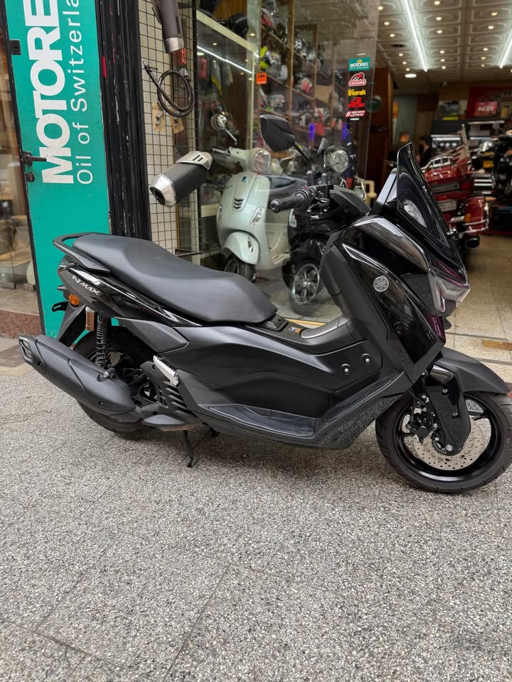 BUY NMAX
