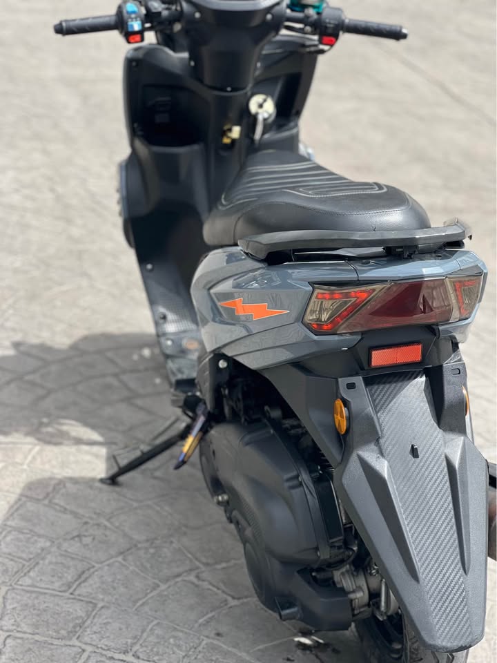 FOR SALE FORCE 150CC
