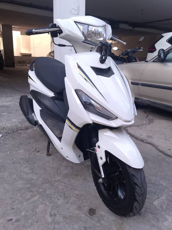BUY FS