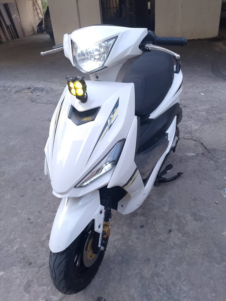 BUY FS