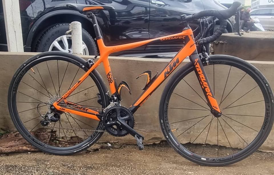 BICYCLE FOR SALE