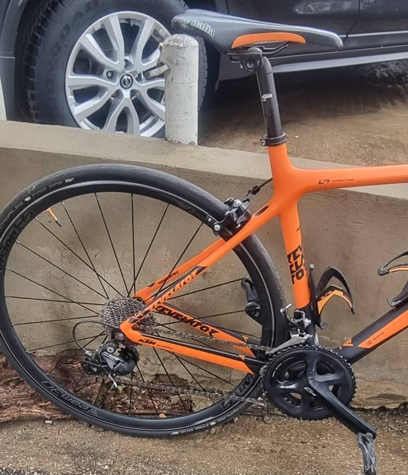 BICYCLE FOR SALE