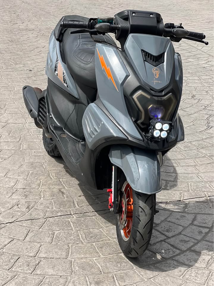 FOR SALE FORCE 150CC