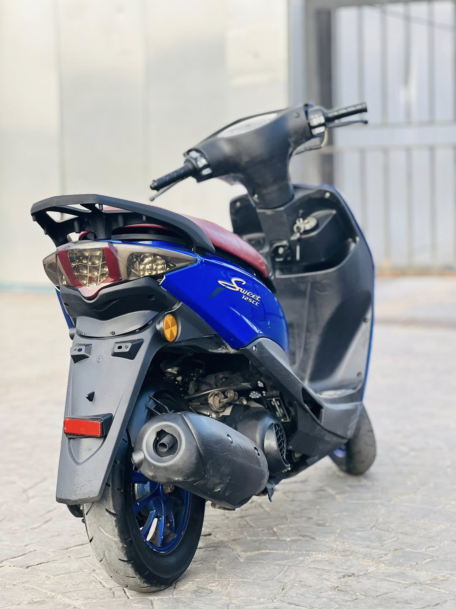 SWEET FOR SALE