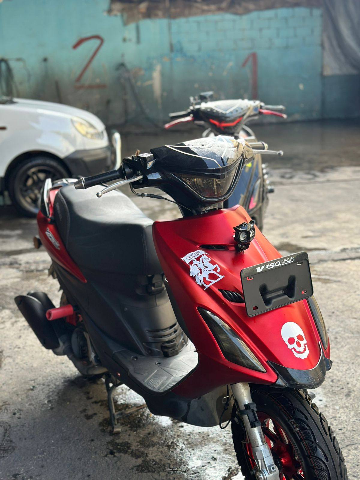 BUY V150