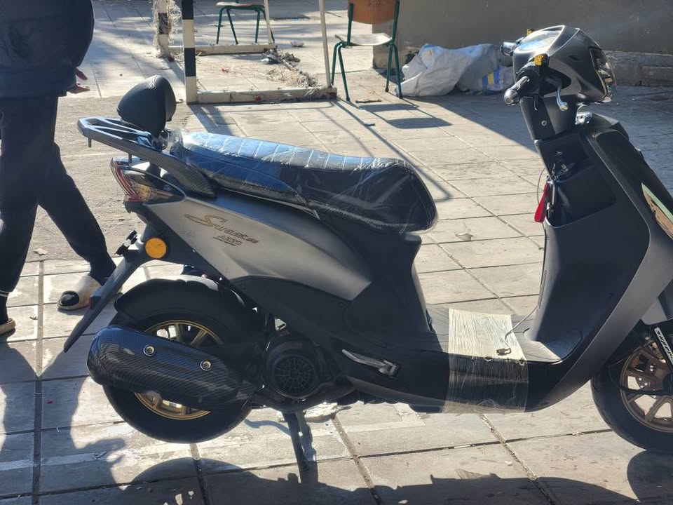 SWEET AZZO FOR SALE MODEL 2024