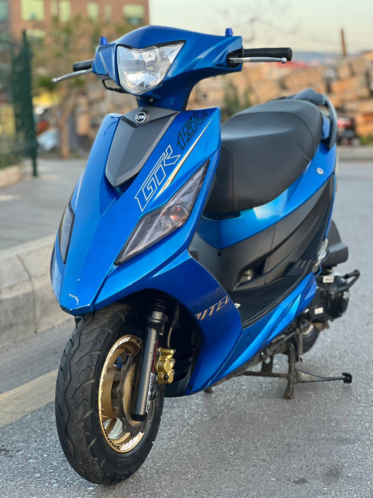 BUY GR150CC