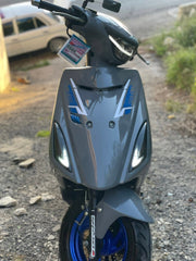 V150 AZZO  FOR SALE