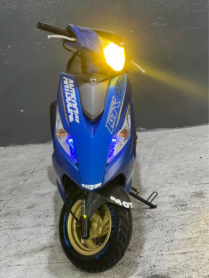 BUY GR150CC