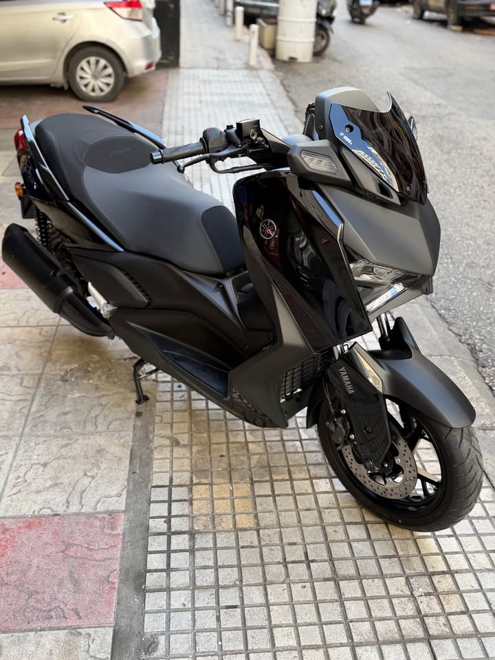 XMAX FOR SALE IN LEBANON