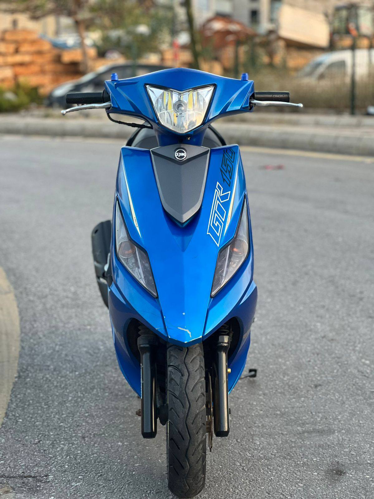 BUY GR150CC