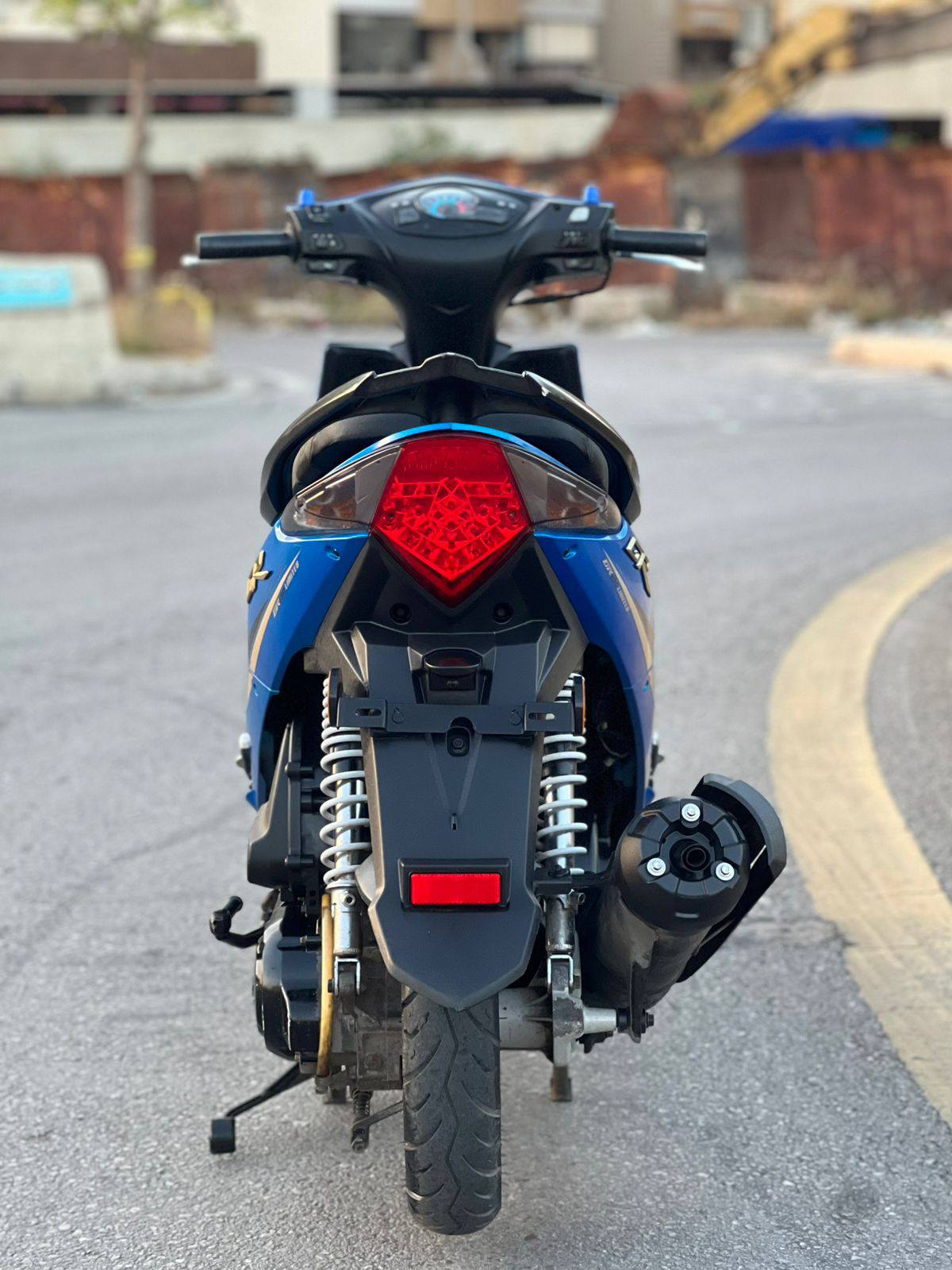 BUY GR150CC