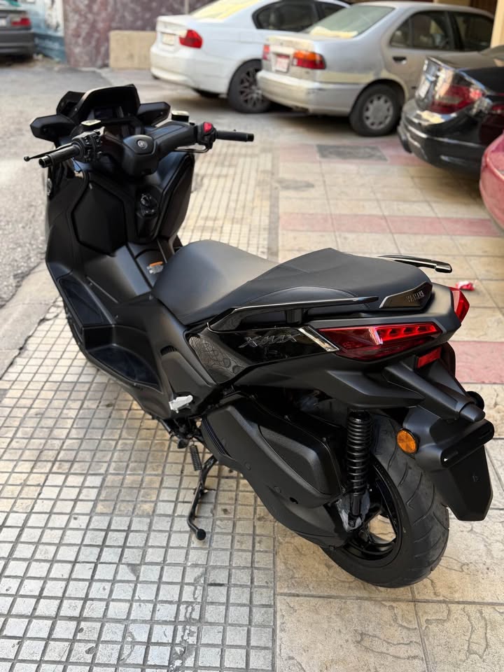 XMAX FOR SALE IN LEBANON