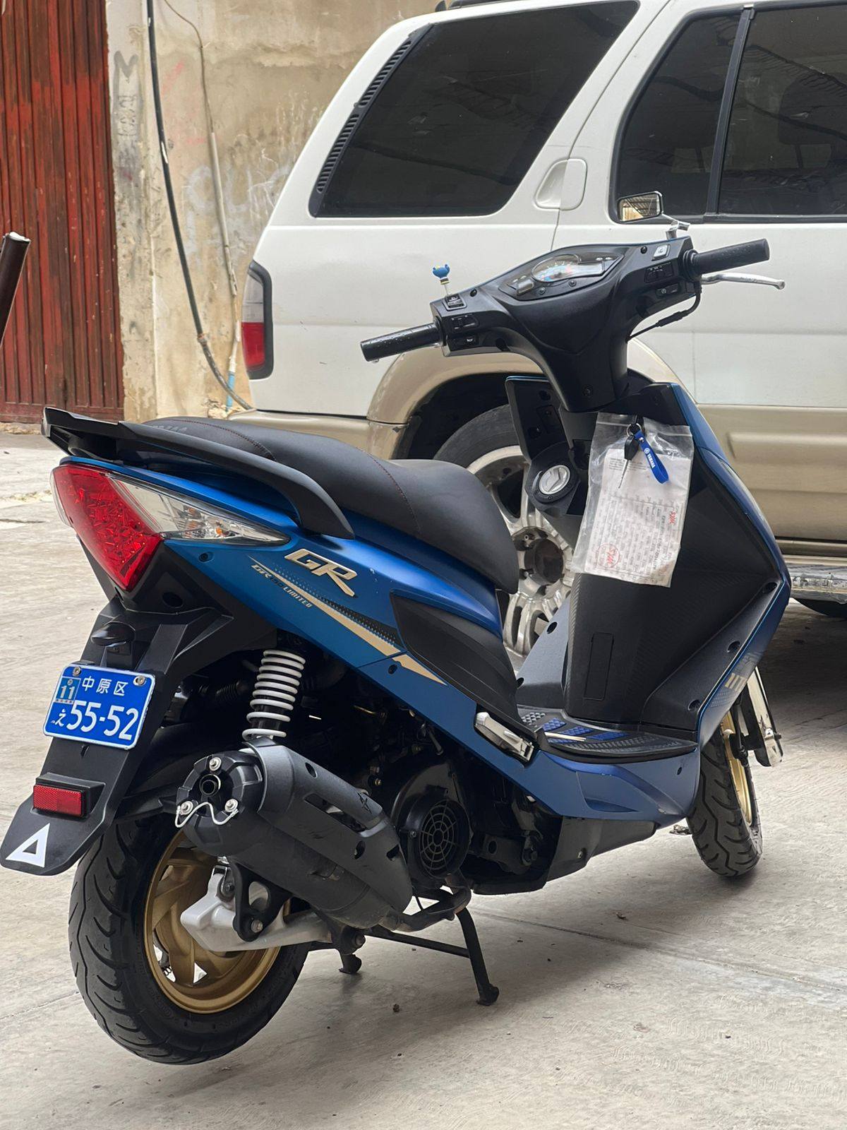 BUYU GR