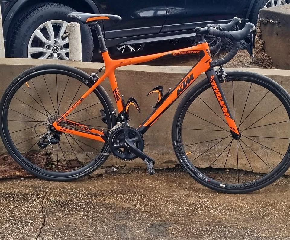 BICYCLE FOR SALE