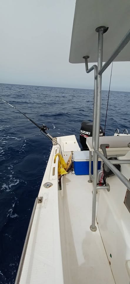 FOR SALE FISHING BOAT