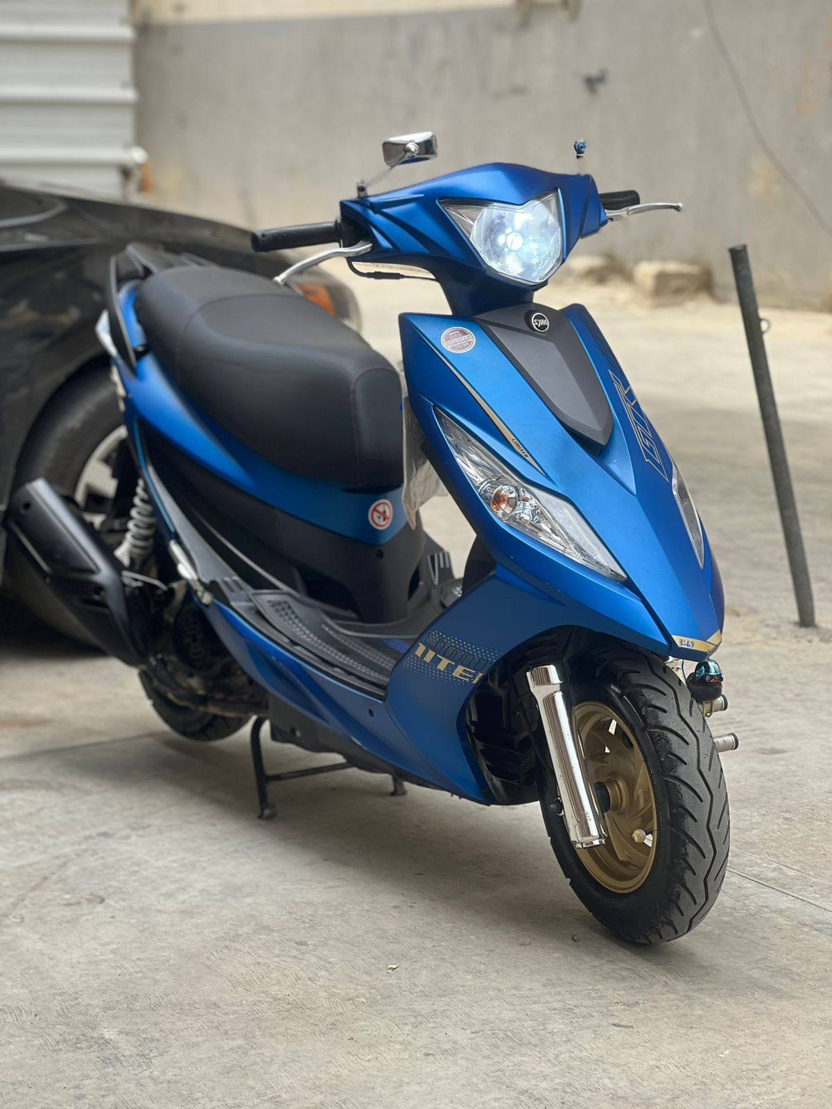 BUY GR150CC