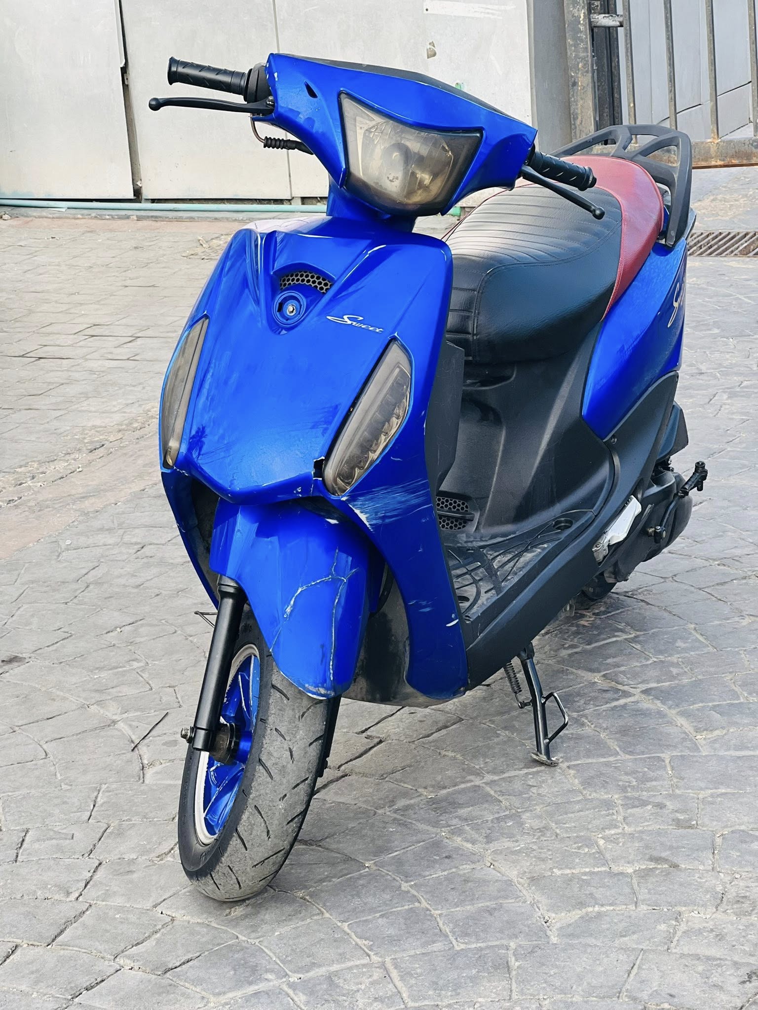 SWEET FOR SALE