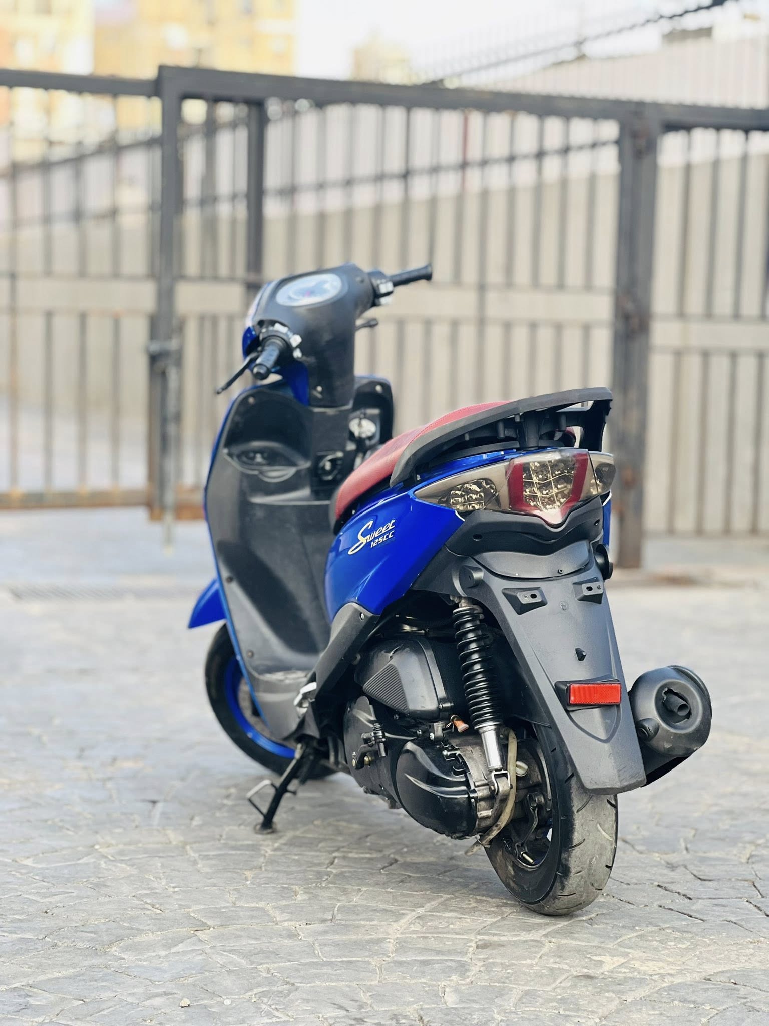 SWEET FOR SALE