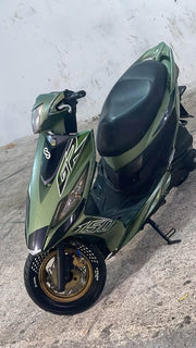 GR 150CC FOR SALE IN LEBANON