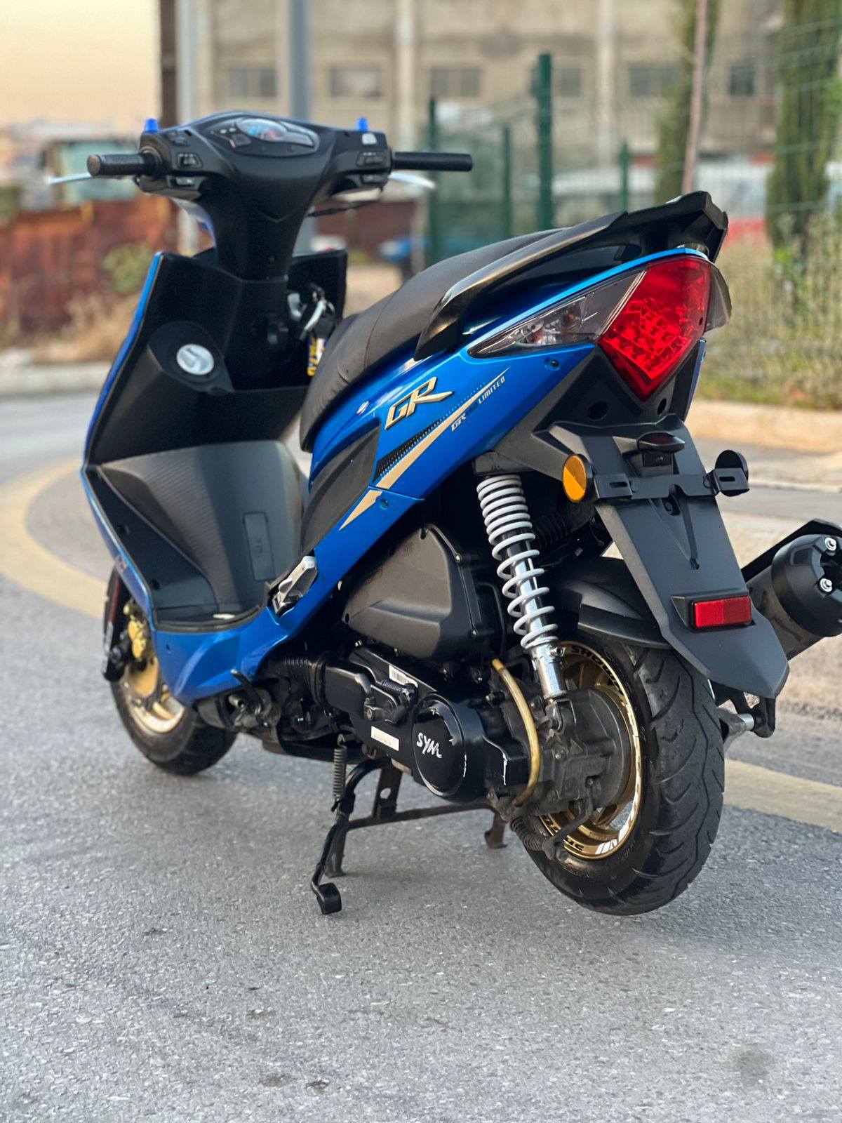 BUY GR150CC
