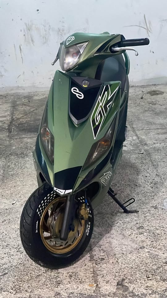 GR 150CC FOR SALE IN LEBANON