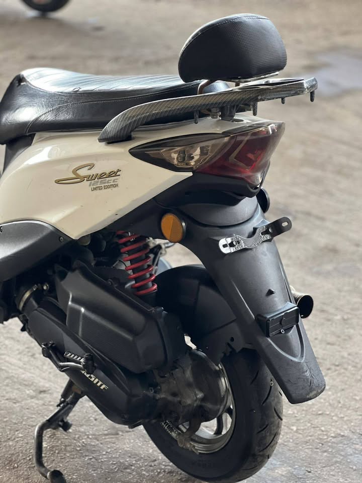 SWEET AZZO FOR SALE