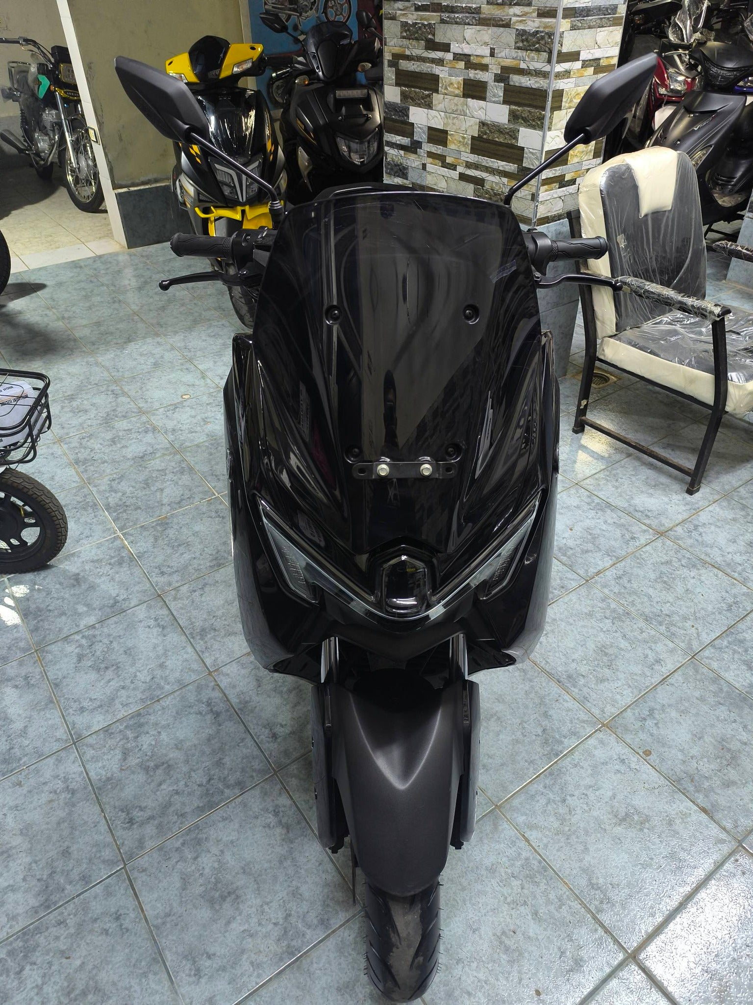 NMAX YAMAHA FOR SALE IN LEBANON