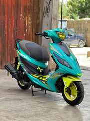 FOR SALE GR150CC