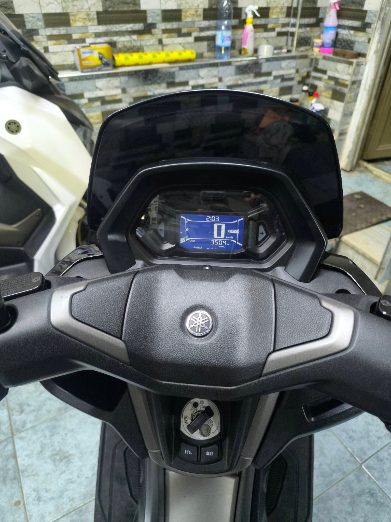 NMAX YAMAHA FOR SALE IN LEBANON