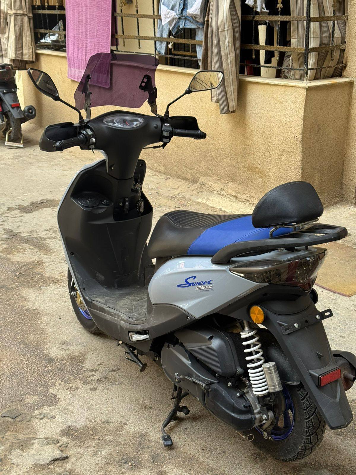 SWEET AKKAD FOR SALE