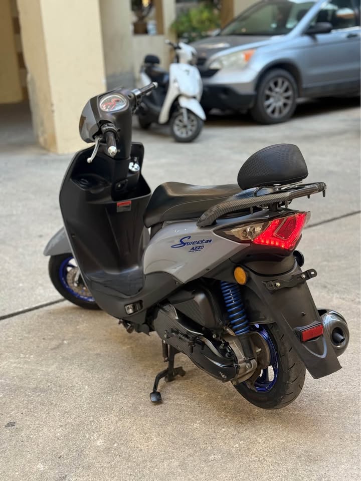 SWEET FOR SALE