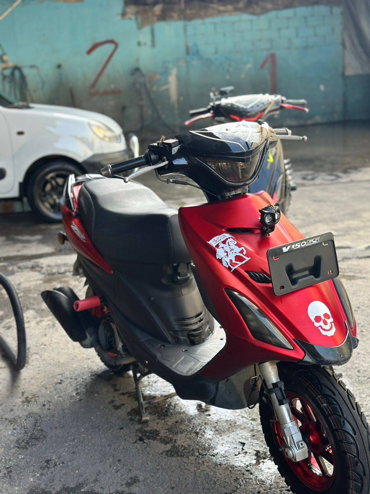 BUY V150