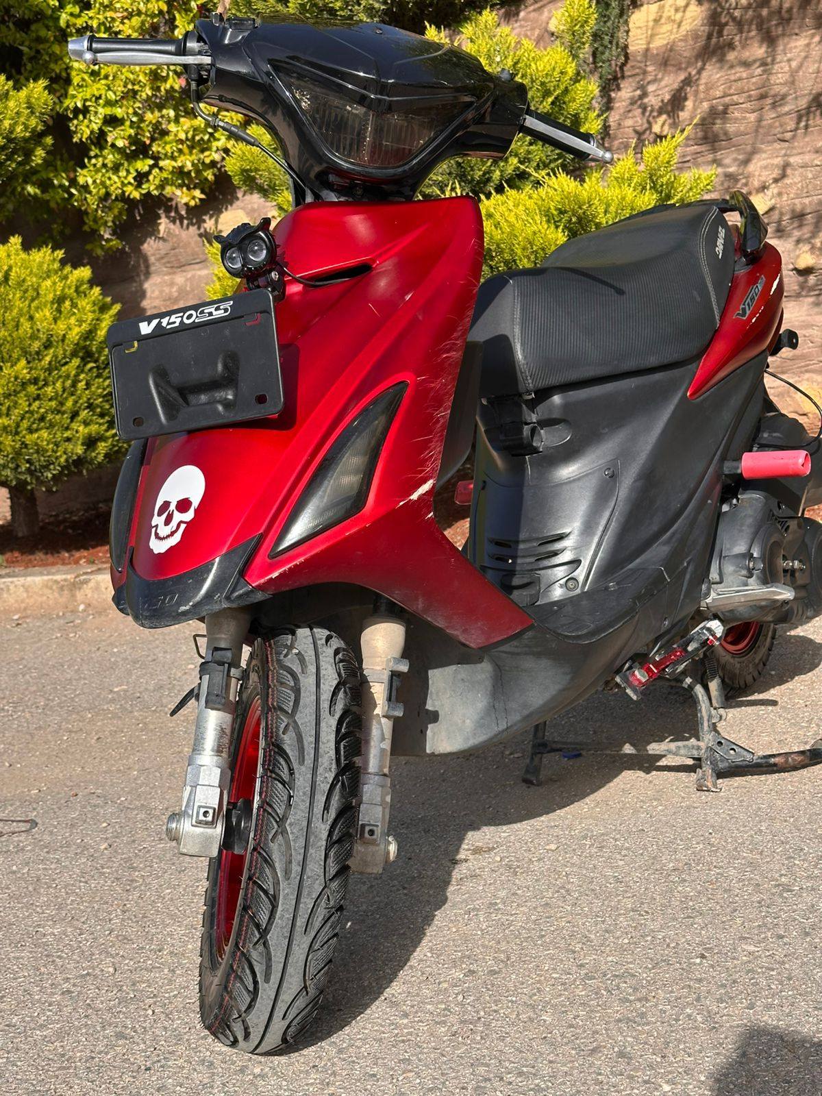 BUY V150