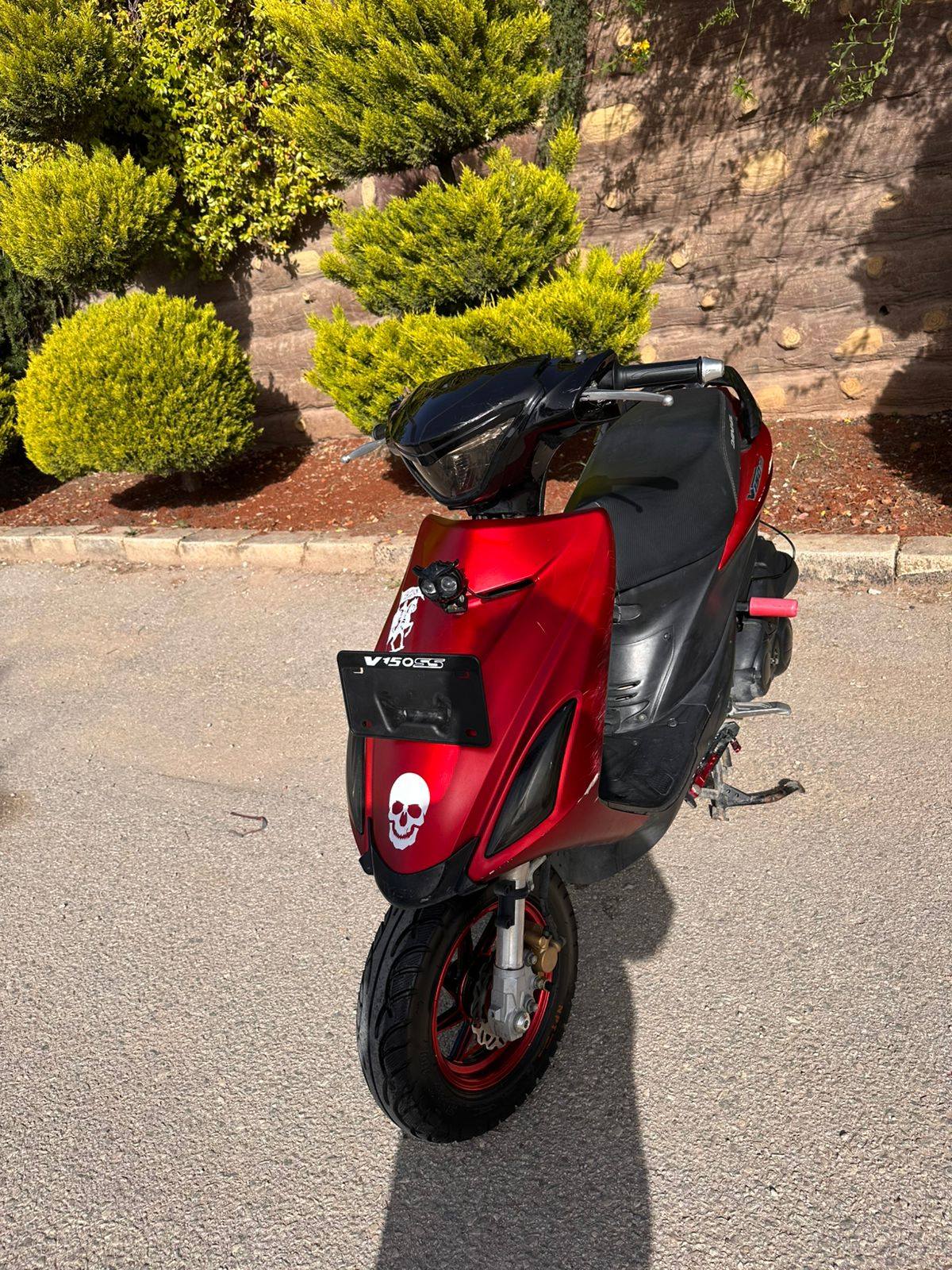BUY V150