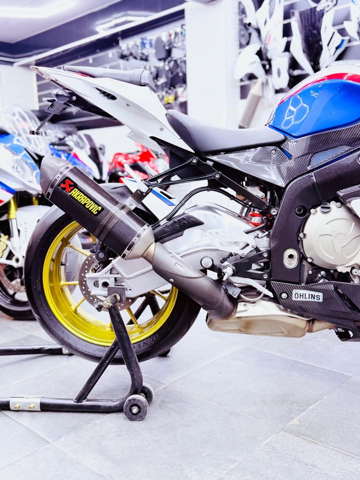 BMW S1000RR FOR SALE