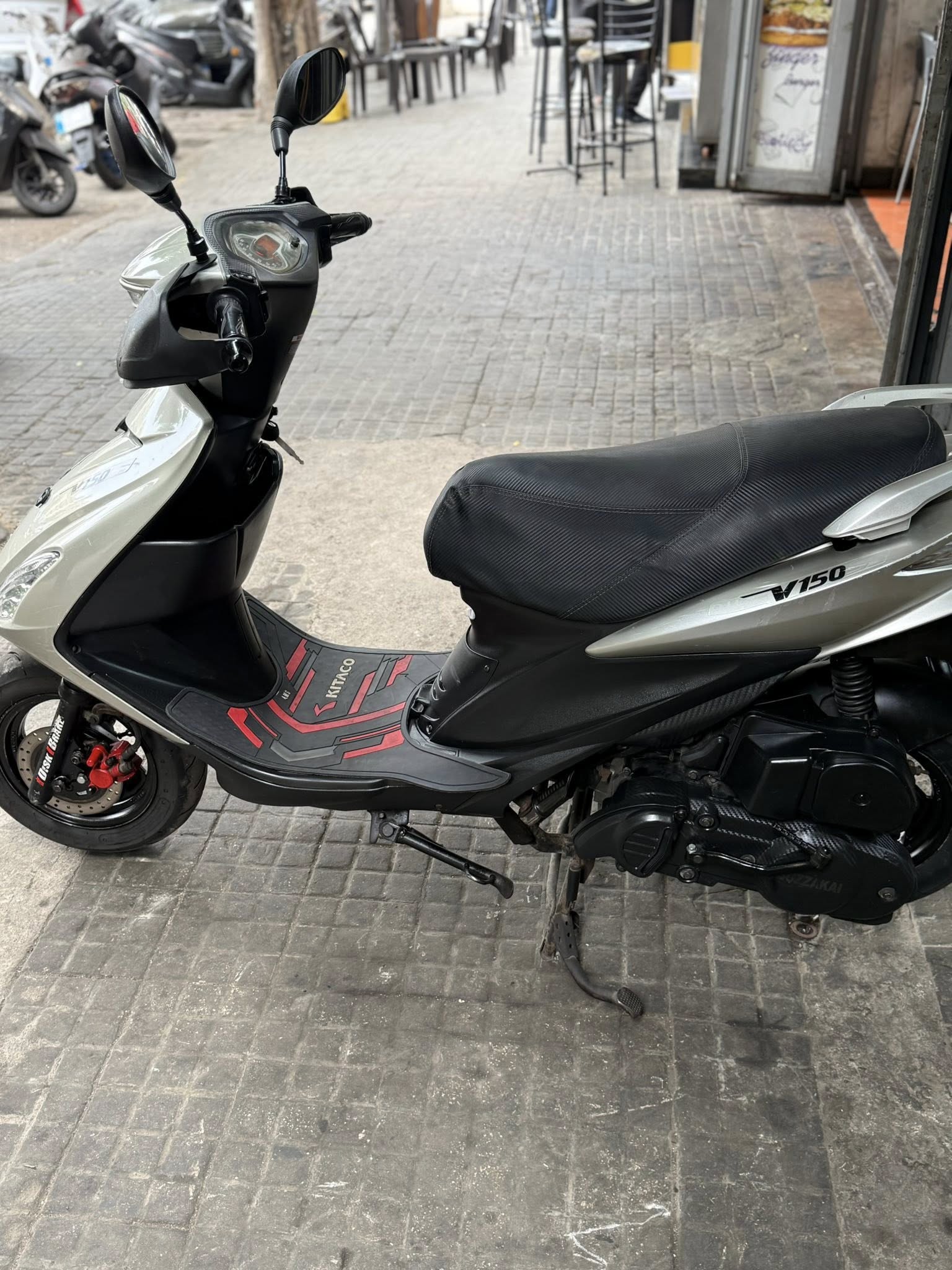 V150 FOR SALE