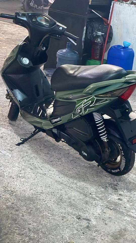 GR 150CC FOR SALE IN LEBANON