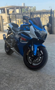 SUZUKI GSXR1000