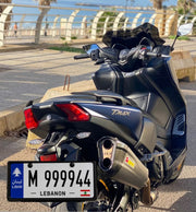 FOR SALE TMAX