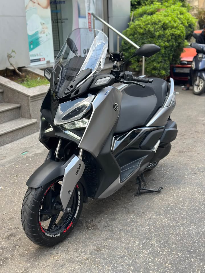 xmax yamaha for sale