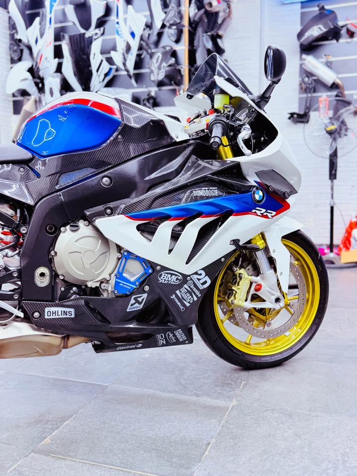 BMW S1000RR FOR SALE