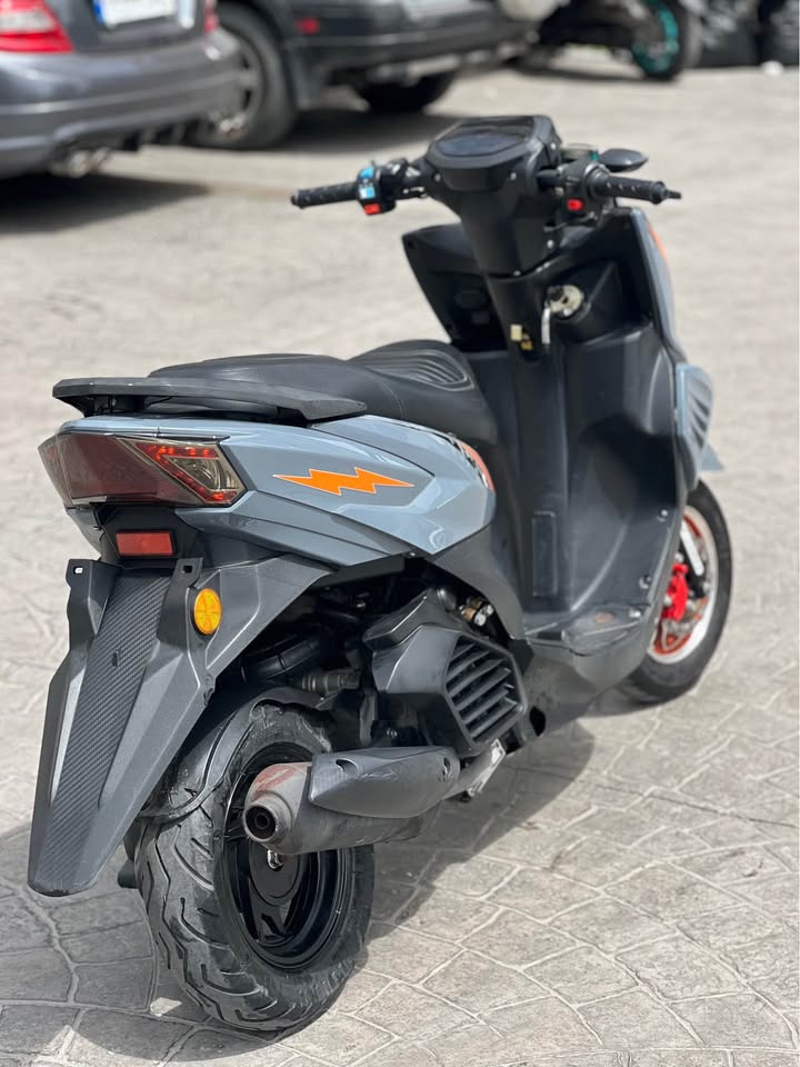 FOR SALE FORCE 150CC