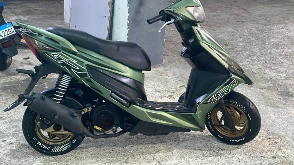 GR 150CC FOR SALE IN LEBANON
