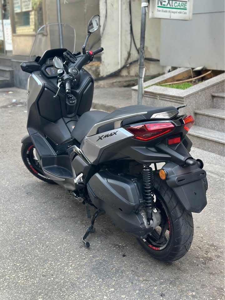 xmax yamaha for sale