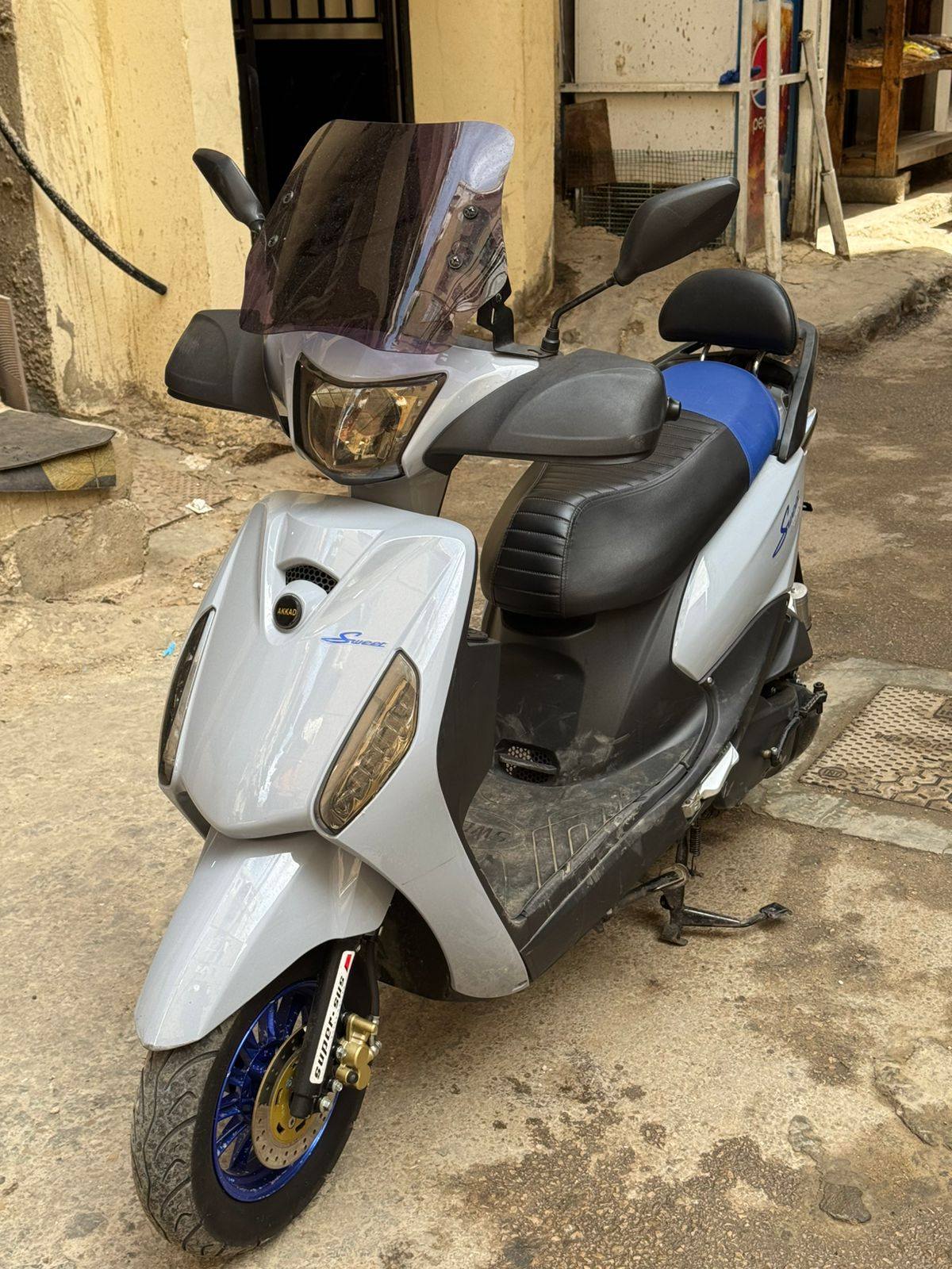 SWEET AKKAD FOR SALE
