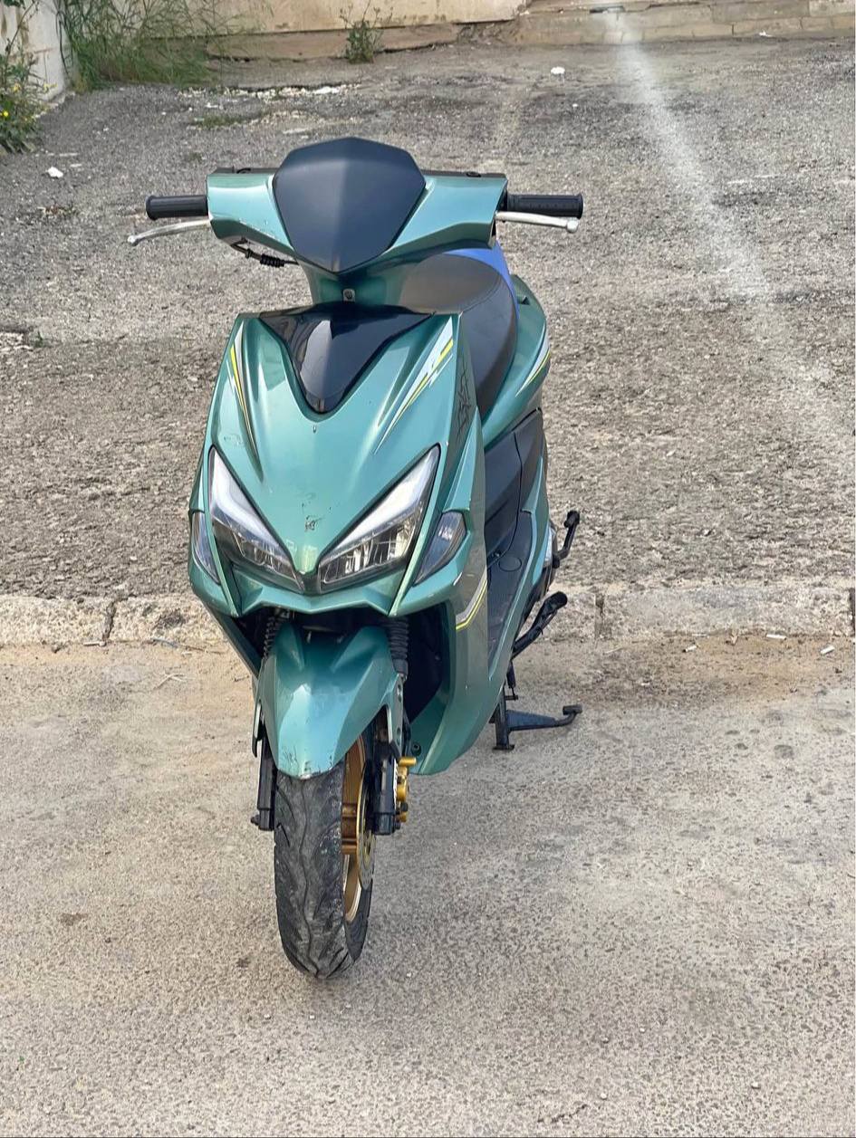 FS FOR SALE