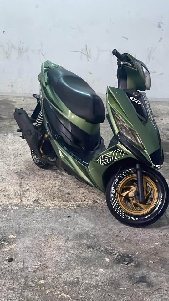 GR 150CC FOR SALE IN LEBANON
